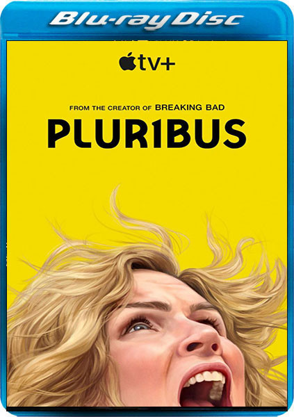Pluribus
