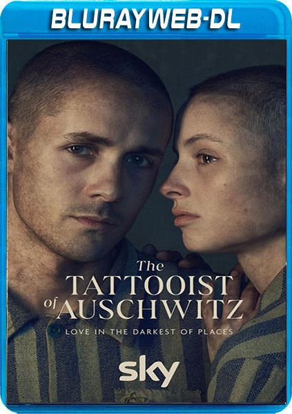 El Tatuador De Auschwitz