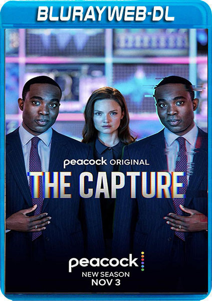 The Capture