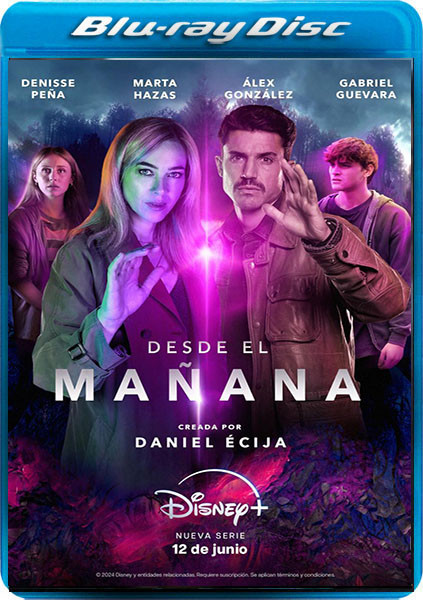 Desde El Manana
