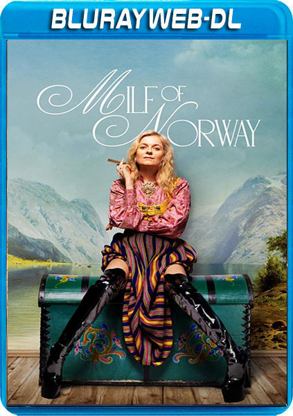 Milf Of Norway