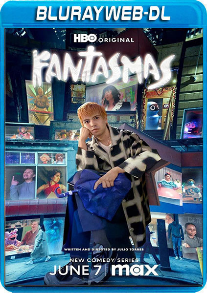 Fantasmas (2024)