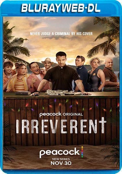 Irreverent