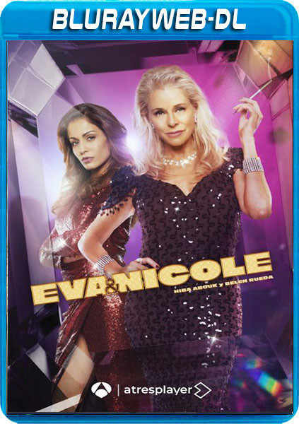 Eva And Nicole