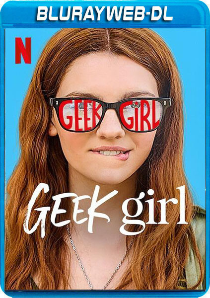 Geek Girl