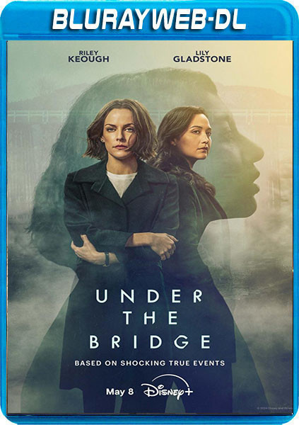 Under The Bridge El Asesinato De Reena Virk