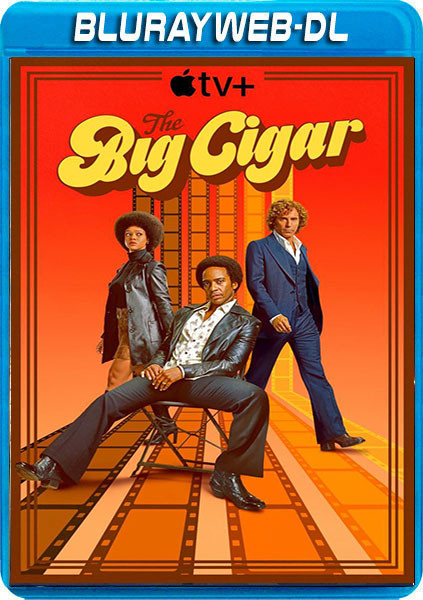 The Big Cigar