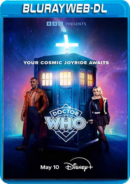 Doctor Who (2024)