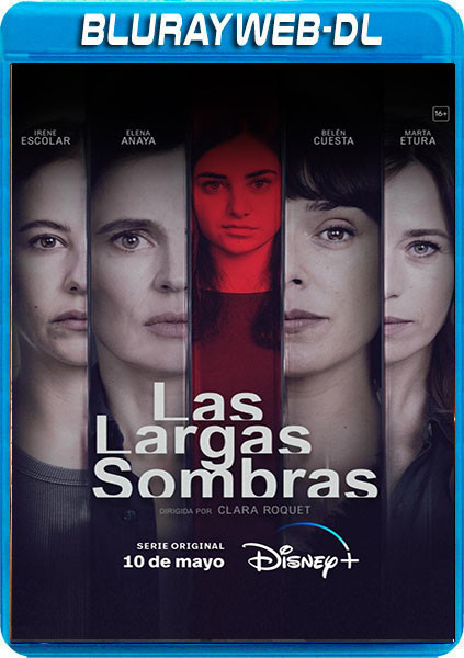 Las Largas Sombras