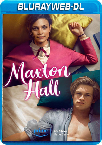 Maxton Hall Un Mundo Entre Nosotros