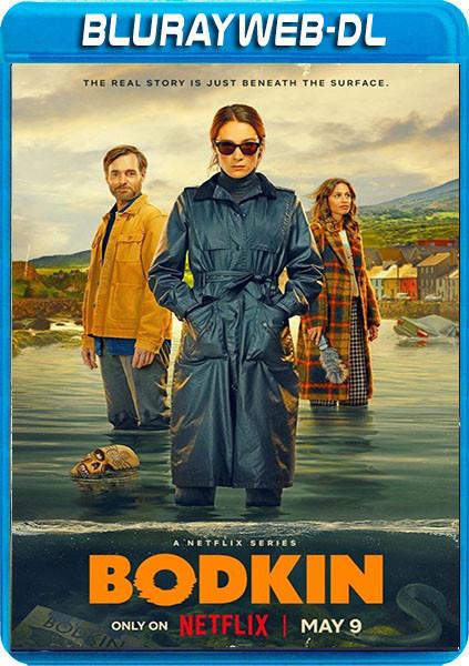 Bodkin