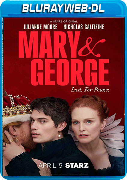 Mary And George