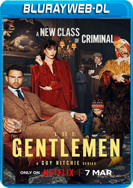 The Gentlemen