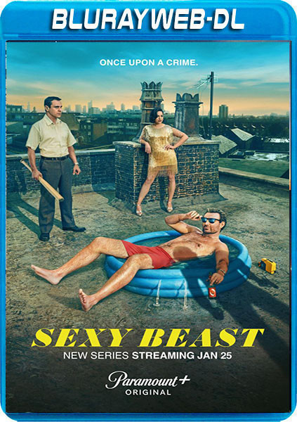 Sexy Beast