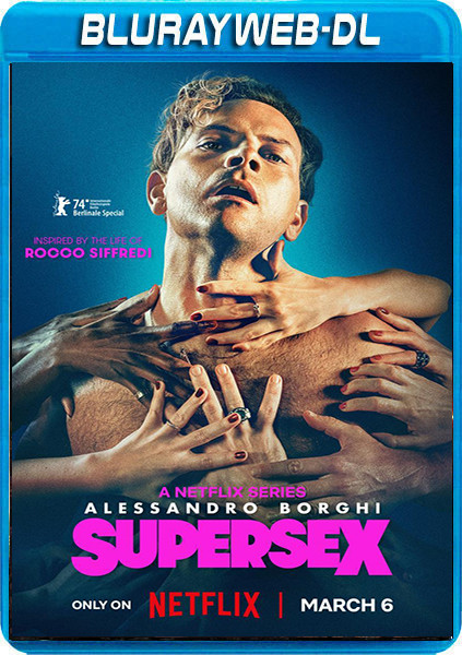 Supersex