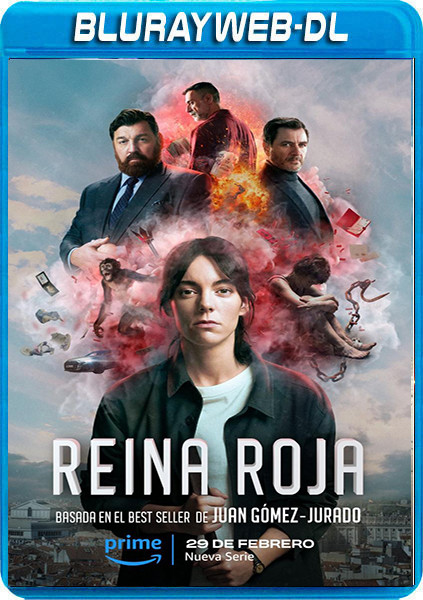Reina Roja