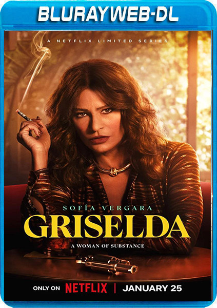 Griselda