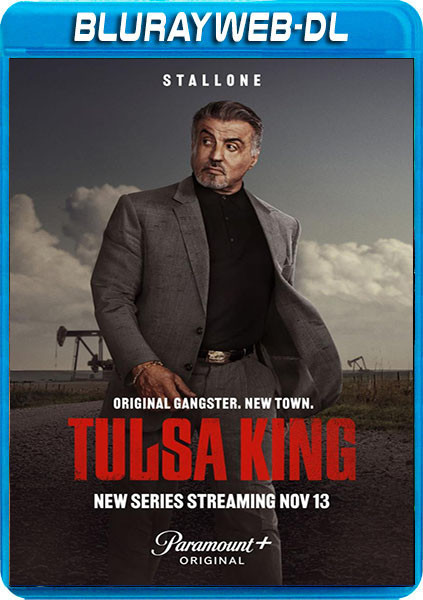 Tulsa King