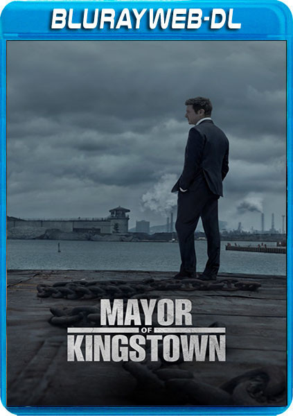 Mayor Of Kingstown
