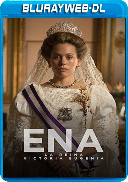 Ena La Reina Victoria Eugenia