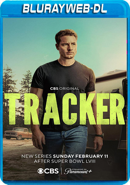 Tracker