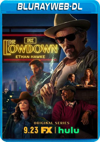 Verdades Ocultas (The Lowdown)