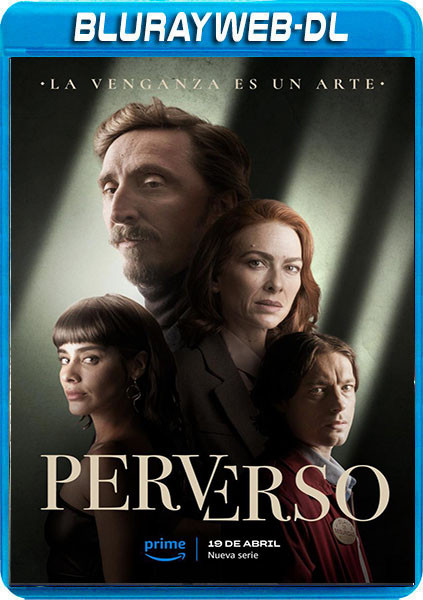 Perverso
