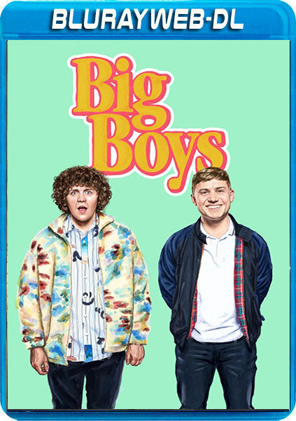 Big Boys