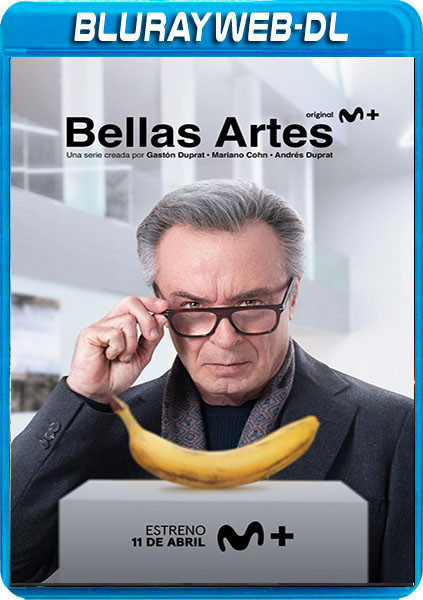 Bellas Artes