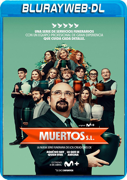 Muertos S.L
