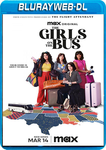 Las Chicas Del Autobus