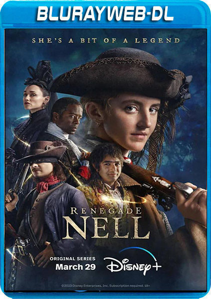 Renegade Nell