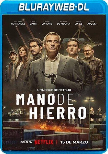 Mano De Hierro