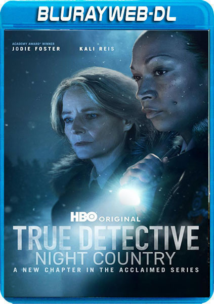 True Detective