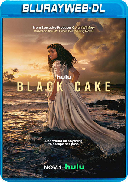 Black Cake