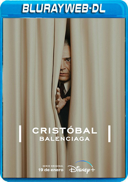 Cristobal Balenciaga