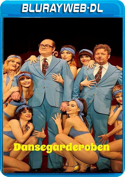Chorus Girls