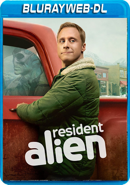 Resident Alien