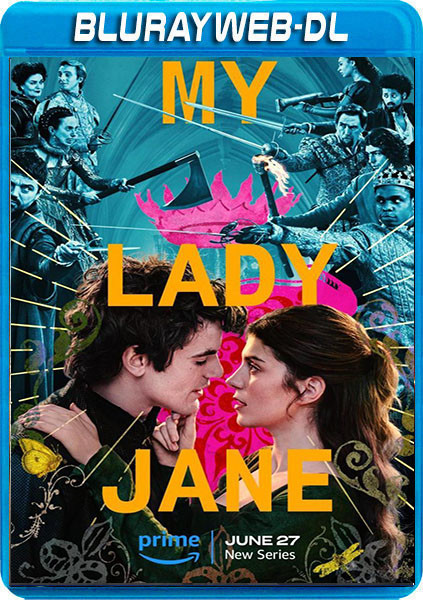 My Lady Jane