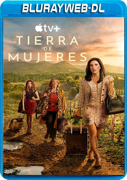 Tierra De Mujeres