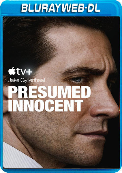 Presunto Inocente