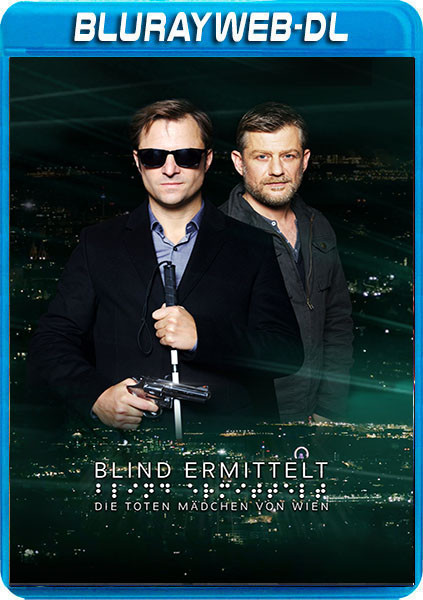 The Blind Detective