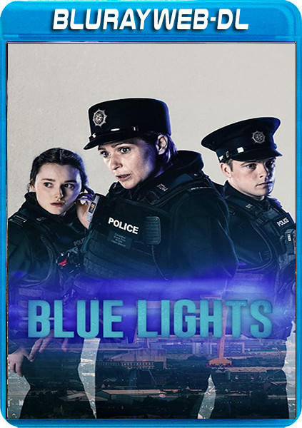 Blue Lights