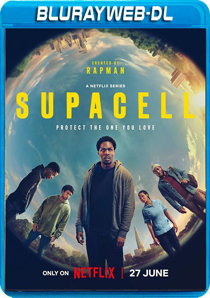 Supacell