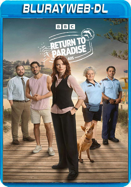 Regreso Al Paraiso
