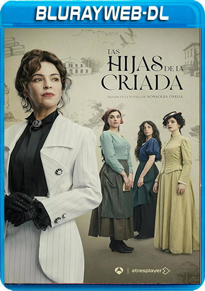 Las Hijas De La Criada