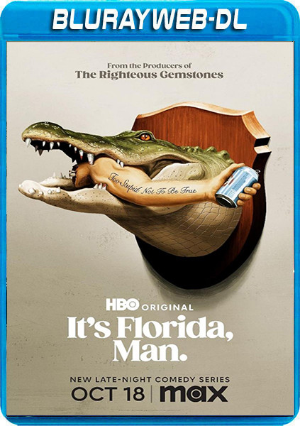 Its Florida Man