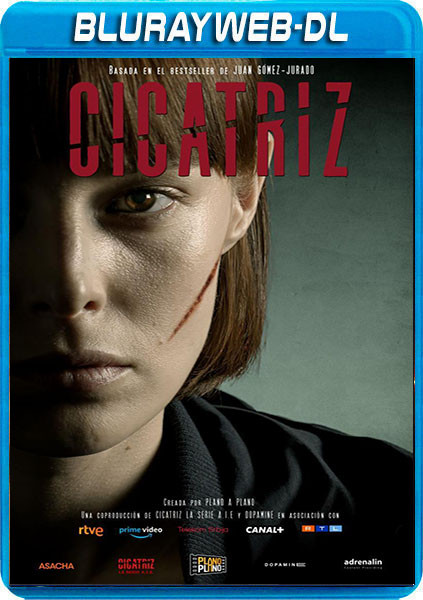 Cicatriz