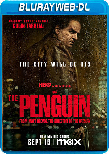 El Pinguino