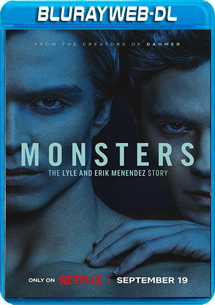 Monstruos La Historia De Lyle Y Erik Menendez